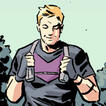 Clint Barton